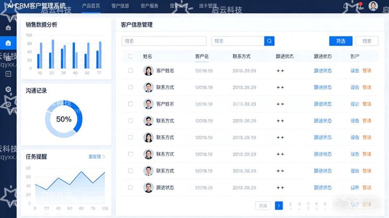 APP开发:让创意与技术碰撞出火花