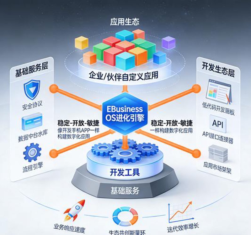 移动互联时代的APP开发趋势与挑战