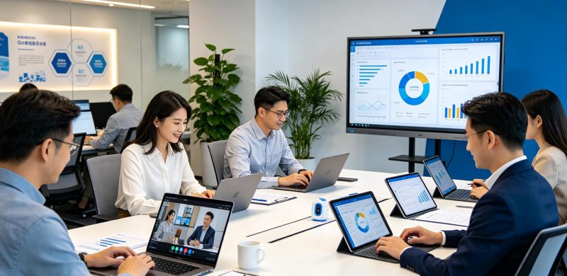 企业软件开发选购指南